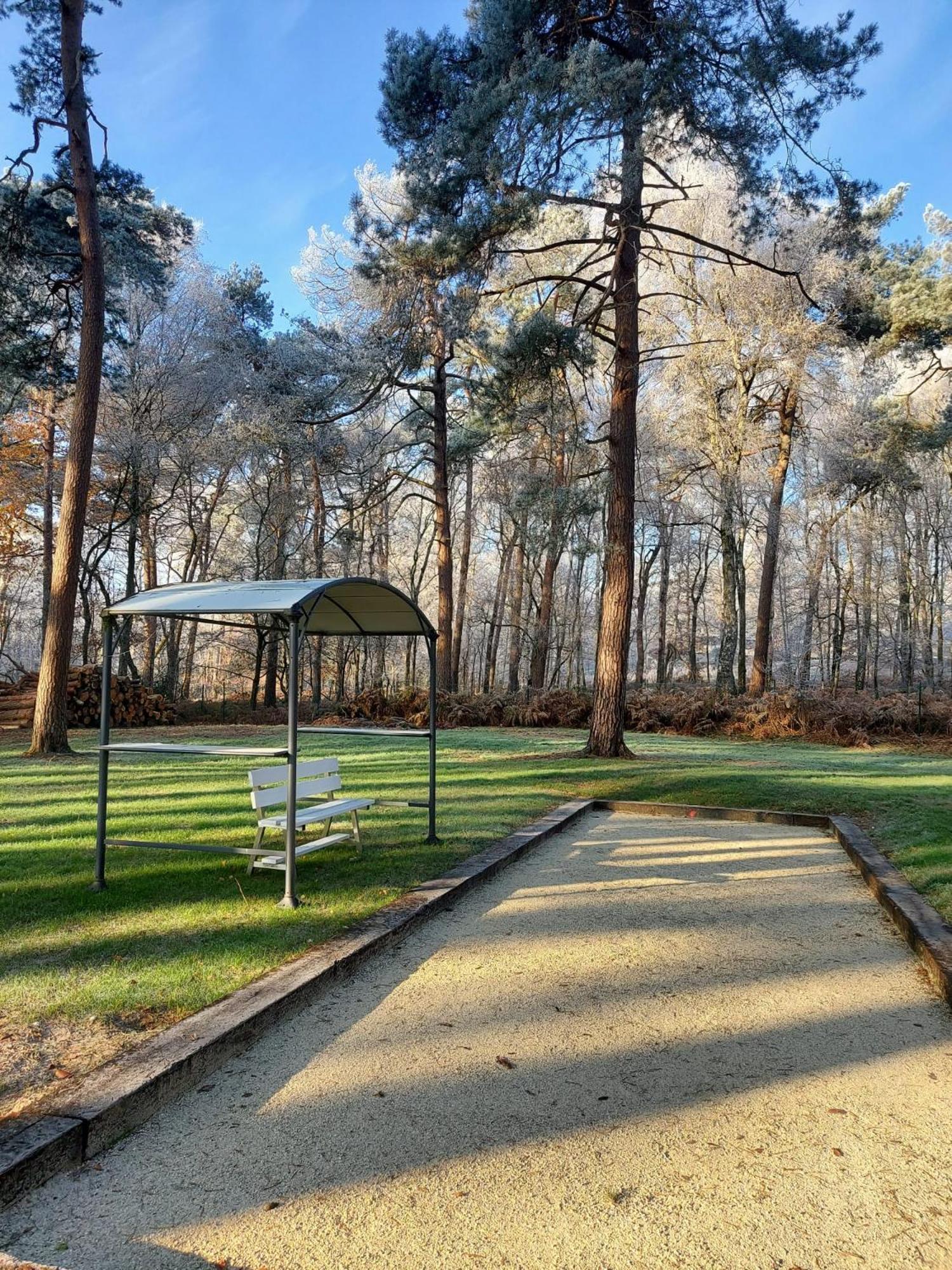 La Maison De Lise Ville-Pommeroeul Номер фото